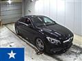 2016 Mercedes-Benz CLA-CLASS