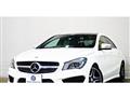 2016 Mercedes-Benz CLA-CLASS