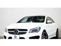 2016 Mercedes-Benz CLA-CLASS