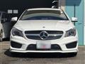 2016 Mercedes-Benz CLA-CLASS