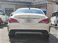 2016 Mercedes-Benz CLA-CLASS