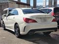 2016 Mercedes-Benz CLA-CLASS