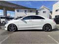 2016 Mercedes-Benz CLA-CLASS