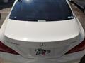 2016 Mercedes-Benz CLA-CLASS