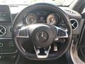 2016 Mercedes-Benz CLA-CLASS