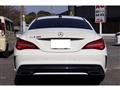 2016 Mercedes-Benz CLA-CLASS