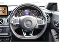 2016 Mercedes-Benz CLA-CLASS