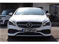 2016 Mercedes-Benz CLA-CLASS