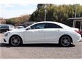 2016 Mercedes-Benz CLA-CLASS
