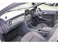 2016 Mercedes-Benz CLA-CLASS