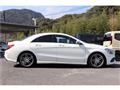 2016 Mercedes-Benz CLA-CLASS