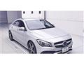 2016 Mercedes-Benz CLA-CLASS