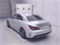 2016 Mercedes-Benz CLA-CLASS