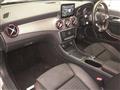 2016 Mercedes-Benz CLA-CLASS
