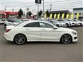 2016 Mercedes-Benz CLA-CLASS