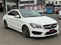 2016 Mercedes-Benz CLA-CLASS
