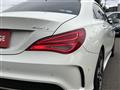 2016 Mercedes-Benz CLA-CLASS