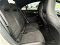 2016 Mercedes-Benz CLA-CLASS