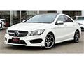 2016 Mercedes-Benz CLA-CLASS