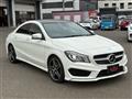 2016 Mercedes-Benz CLA-CLASS