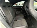 2016 Mercedes-Benz CLA-CLASS