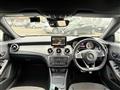 2016 Mercedes-Benz CLA-CLASS