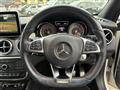 2016 Mercedes-Benz CLA-CLASS