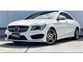 2016 Mercedes-Benz CLA-CLASS