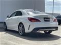 2016 Mercedes-Benz CLA-CLASS
