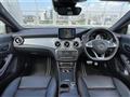 2016 Mercedes-Benz CLA-CLASS