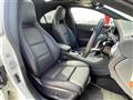 2016 Mercedes-Benz CLA-CLASS