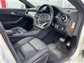 2016 Mercedes-Benz CLA-CLASS