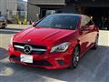 2015 Mercedes-Benz CLA-CLASS