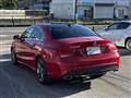 2015 Mercedes-Benz CLA-CLASS