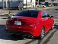 2015 Mercedes-Benz CLA-CLASS
