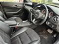 2015 Mercedes-Benz CLA-CLASS
