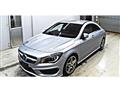 2015 Mercedes-Benz CLA-CLASS