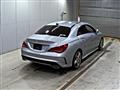 2015 Mercedes-Benz CLA-CLASS
