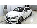 2015 Mercedes-Benz CLA-CLASS