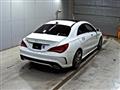 2015 Mercedes-Benz CLA-CLASS