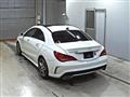 2015 Mercedes-Benz CLA-CLASS