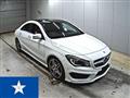 2015 Mercedes-Benz CLA-CLASS