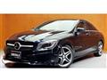 2015 Mercedes-Benz CLA-CLASS