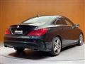 2015 Mercedes-Benz CLA-CLASS