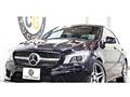 2015 Mercedes-Benz CLA-CLASS