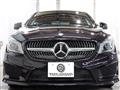 2015 Mercedes-Benz CLA-CLASS