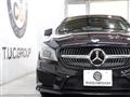 2015 Mercedes-Benz CLA-CLASS