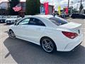 2015 Mercedes-Benz CLA-CLASS