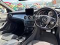 2015 Mercedes-Benz CLA-CLASS