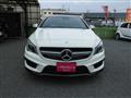 2015 Mercedes-Benz CLA-CLASS